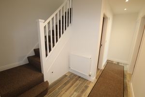 Entrance Hall- click for photo gallery